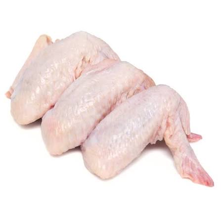 Fresh Chicken Wings for sale in Karachi - Akhtar Sabir Fresh